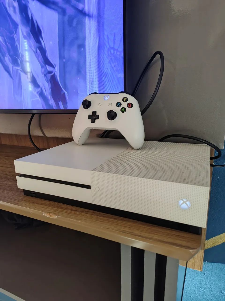 XBOX ONE S - Foto 2