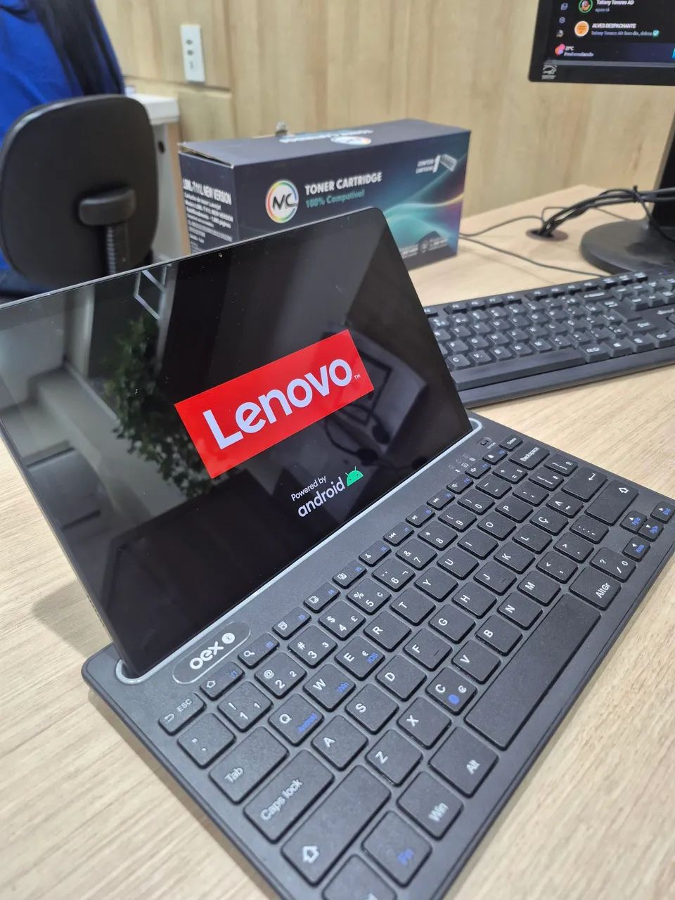 Lenovo Tab P11 Plus - Foto 2
