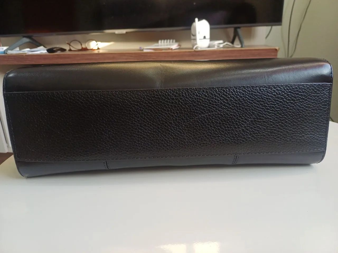 Bolsa Arezzo Desapego - Foto 4