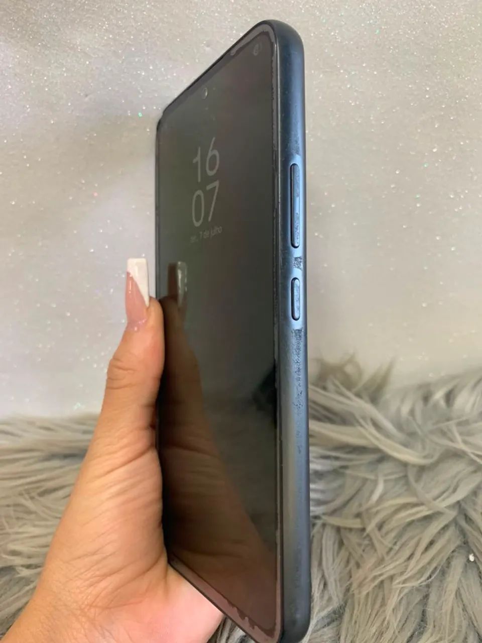 SAMSUNG GALAXY A54 5G 256G - Foto 3