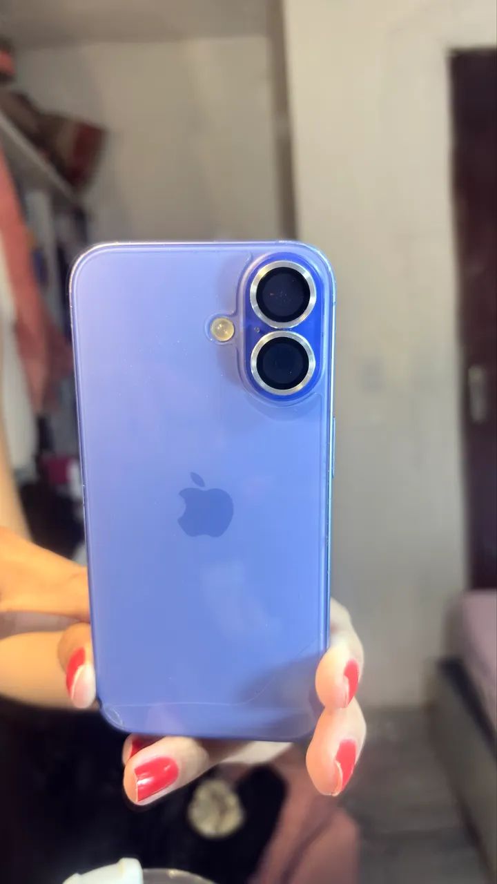 iPhone 16 128gb  - Foto 3