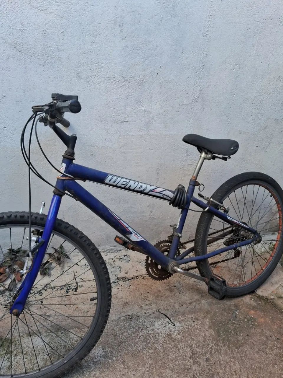 Bicicleta Aro 26 - Boa para Uso Diário - Foto 2
