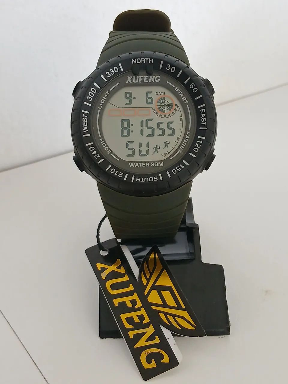 VENDO RELÓGIO XUFENG