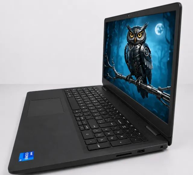 Dell Vostro | i5 11ª Geração 8GB SSD 256GB | Tela 15,6