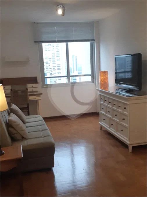 Apartamento com 1 quartos à venda em Pinheiros - SP - Foto 2