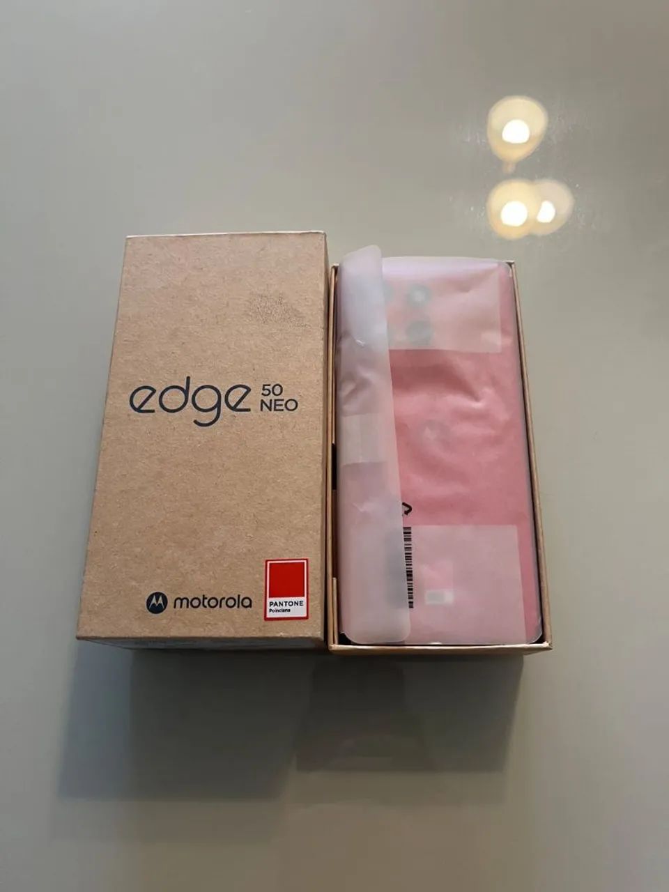 Motorola Edge 50 Neo - Foto 3