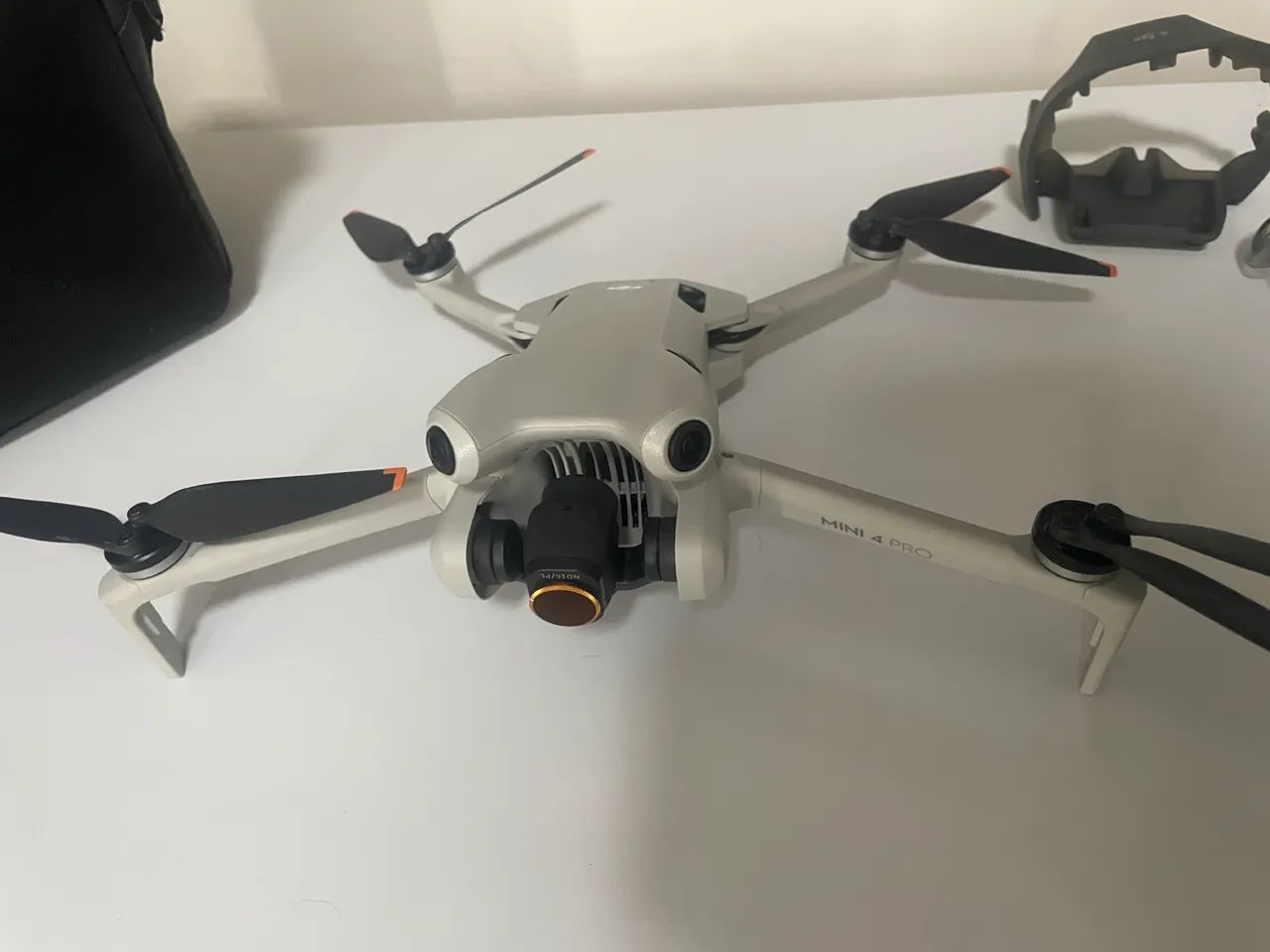 Drone DJI 4 mini pro - Foto 3