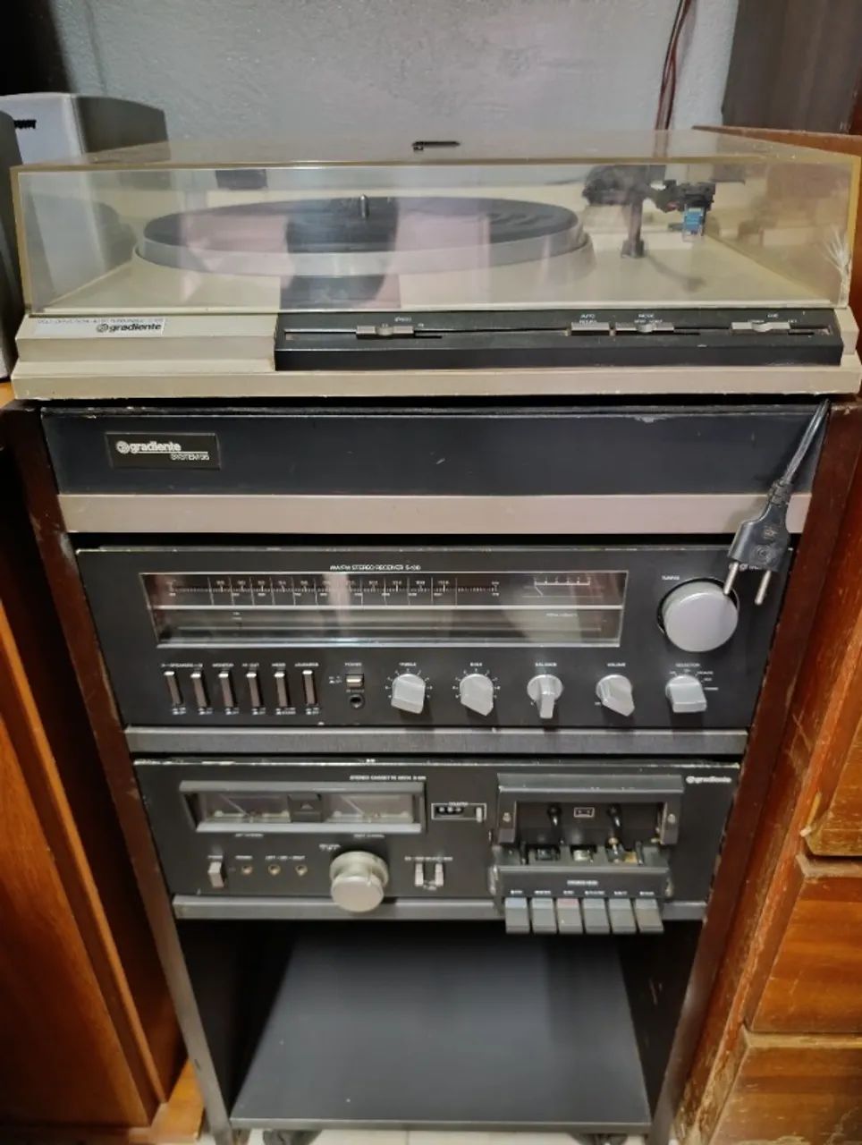 Conjunto Gradiente  - Foto 3