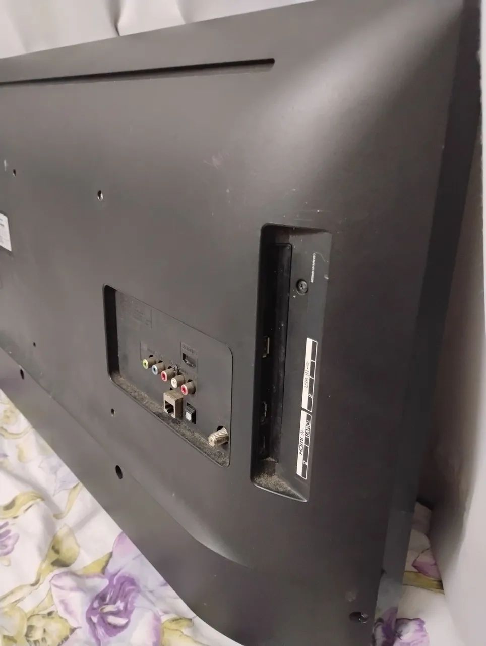 Vendo TV de 32 polegadas Smart  - Foto 2