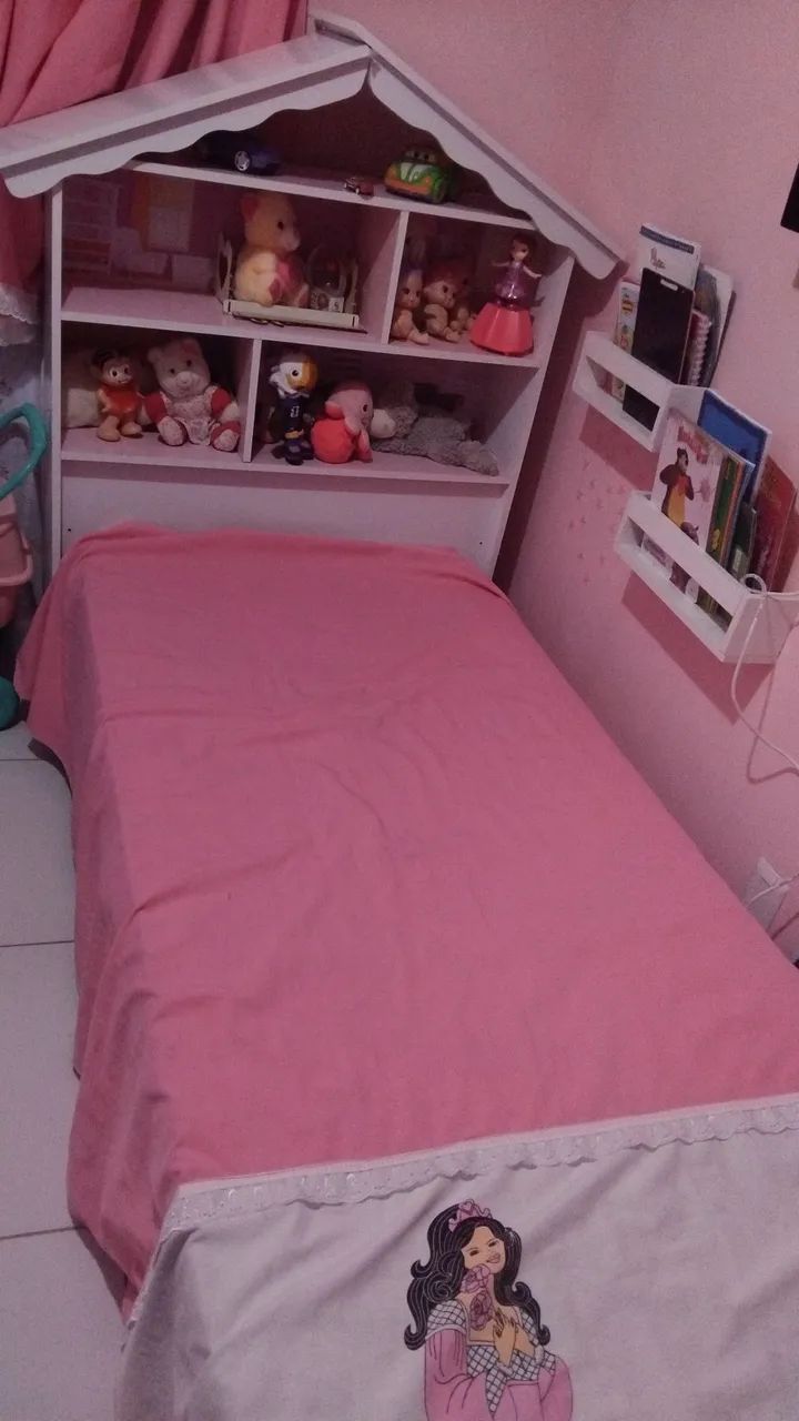 Cama infantil  - Foto 3