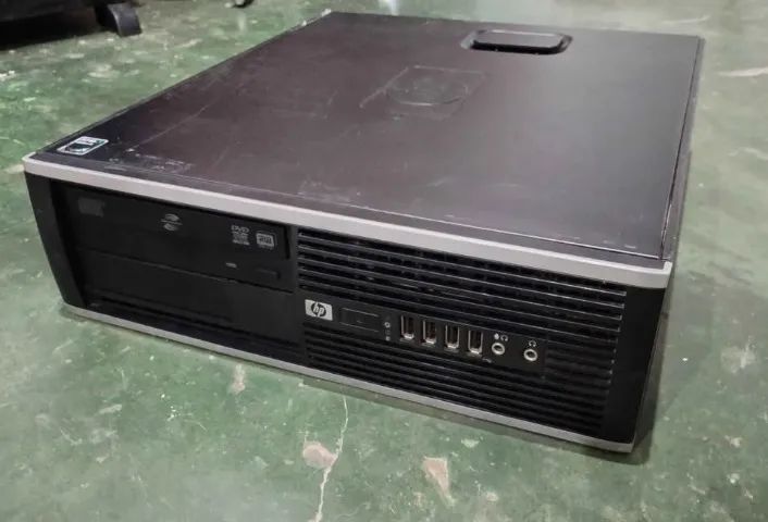 CPU Hp AMD X2 hd 250Gb Ram 8gb ddr3 - Foto 2