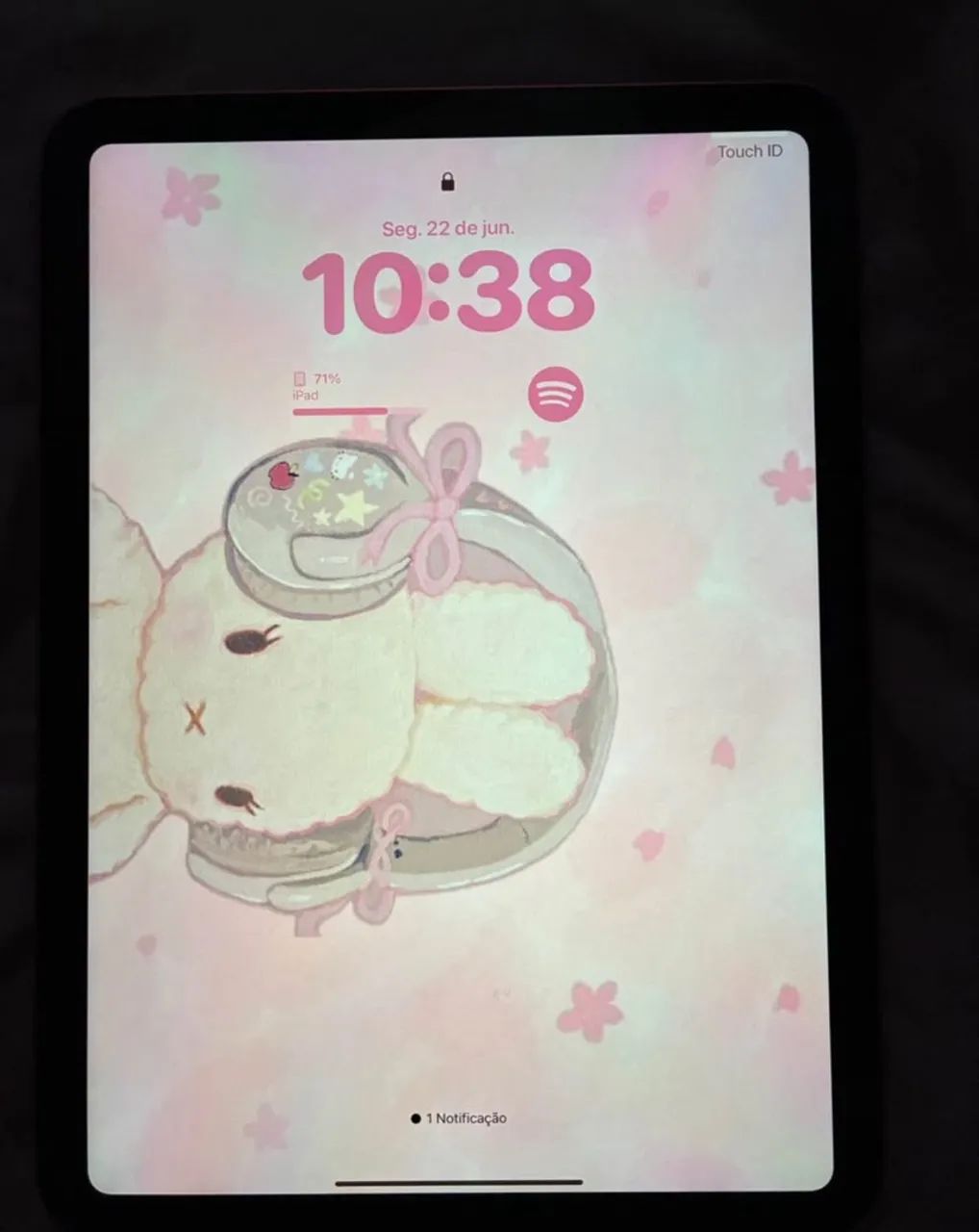 IPAD A16 2025