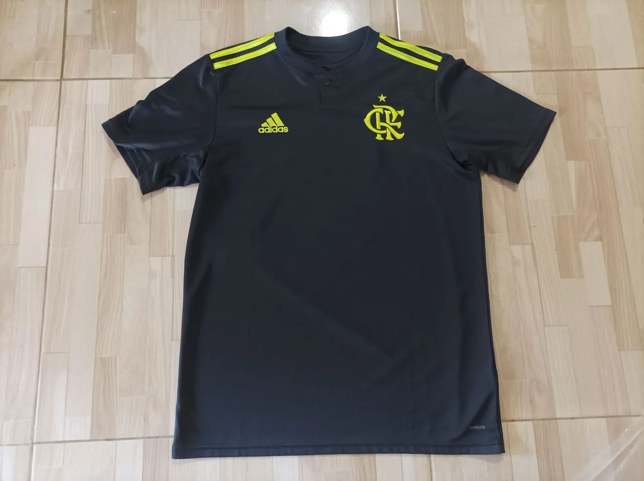 Camisa Adidas Flamengo 2019