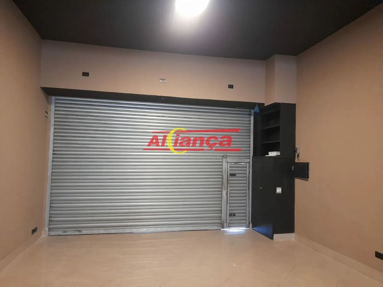 Salão para alugar, 1150 m² - Macedo - Guarulhos- SP - Foto 2