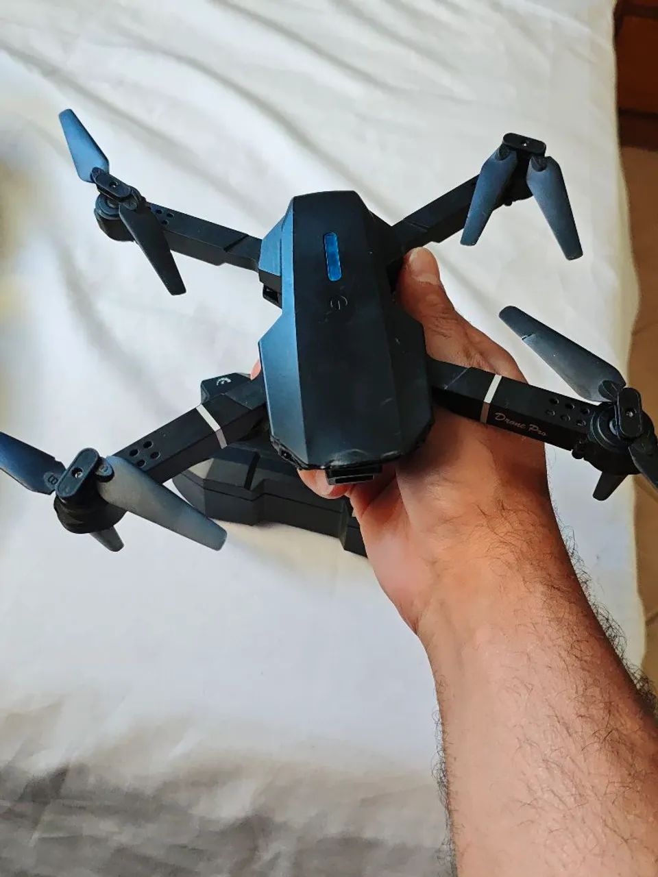 DRONE BÁSICO  - Foto 2