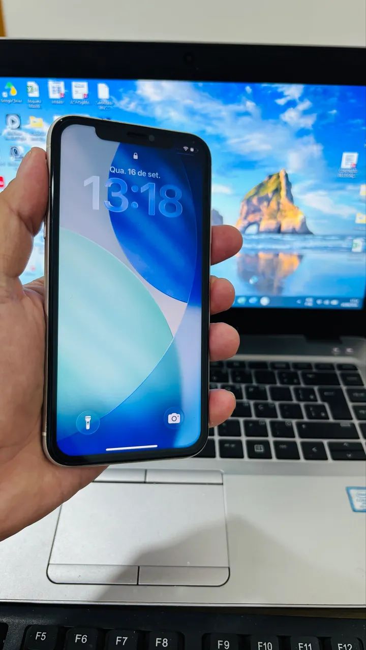 IPhone 11  - Foto 5