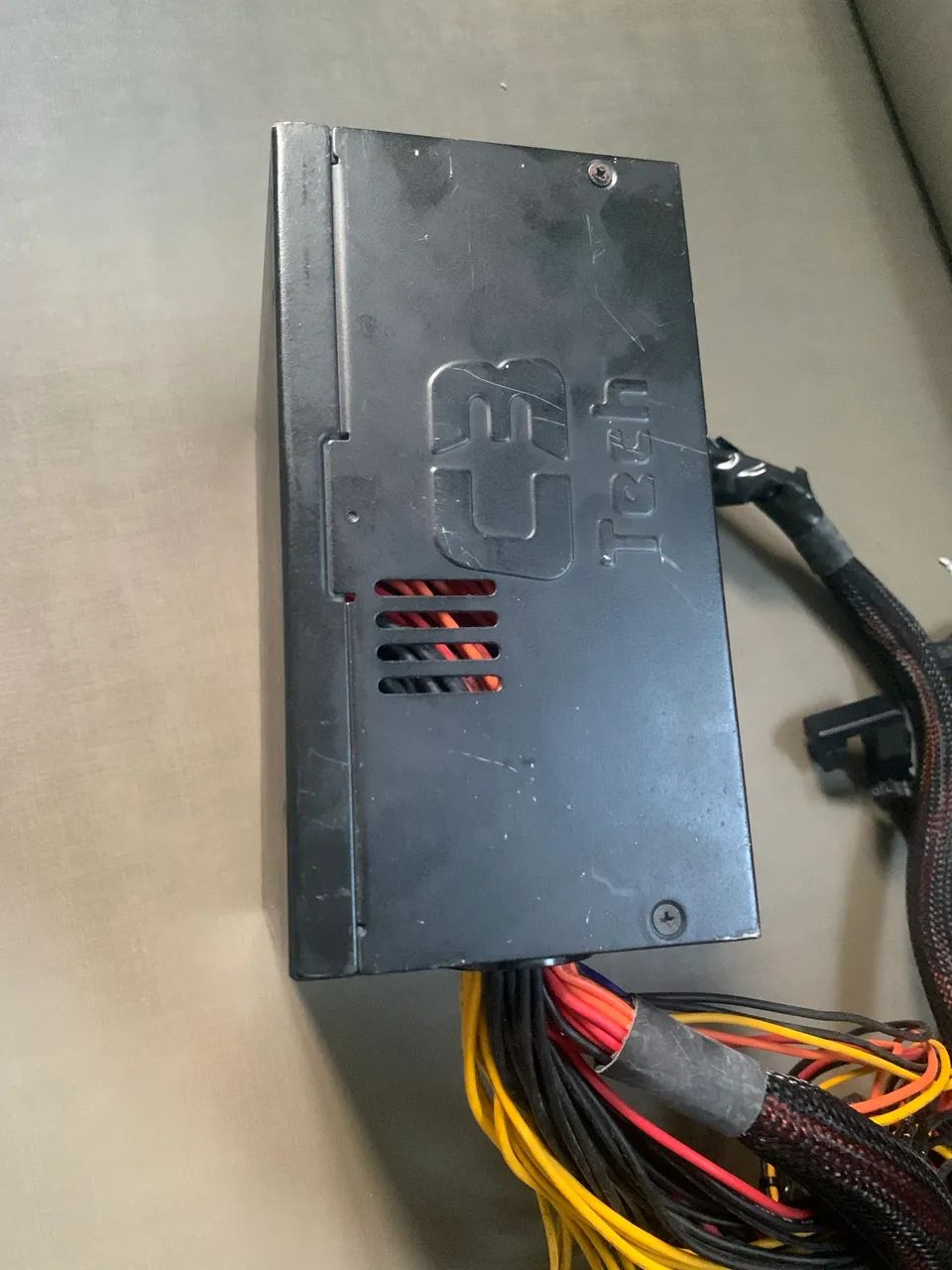Fonte de Alimentação - 500 W - Foto 3