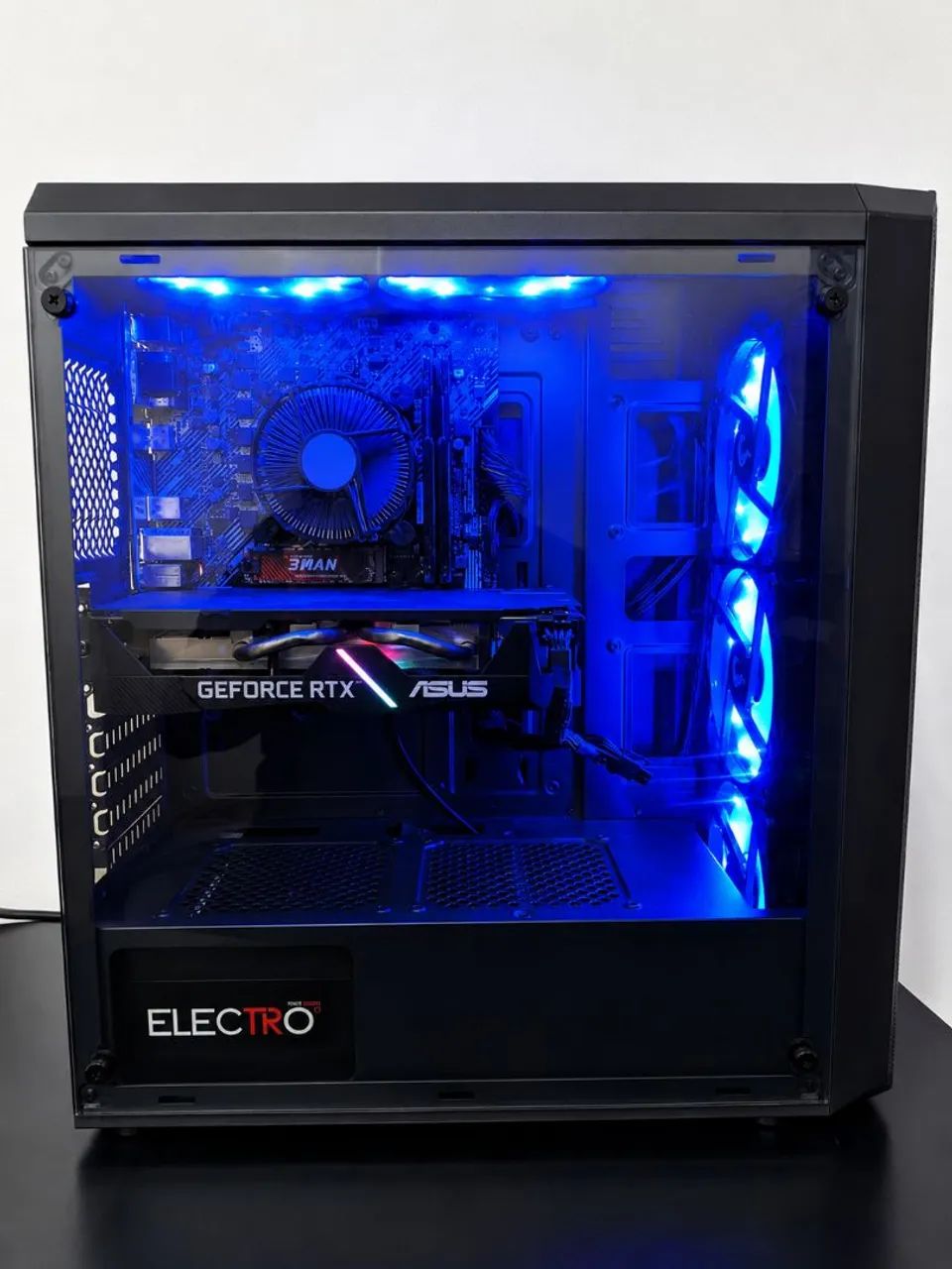Pc gamer (NAO ACEITO TROCAS) - Foto 2