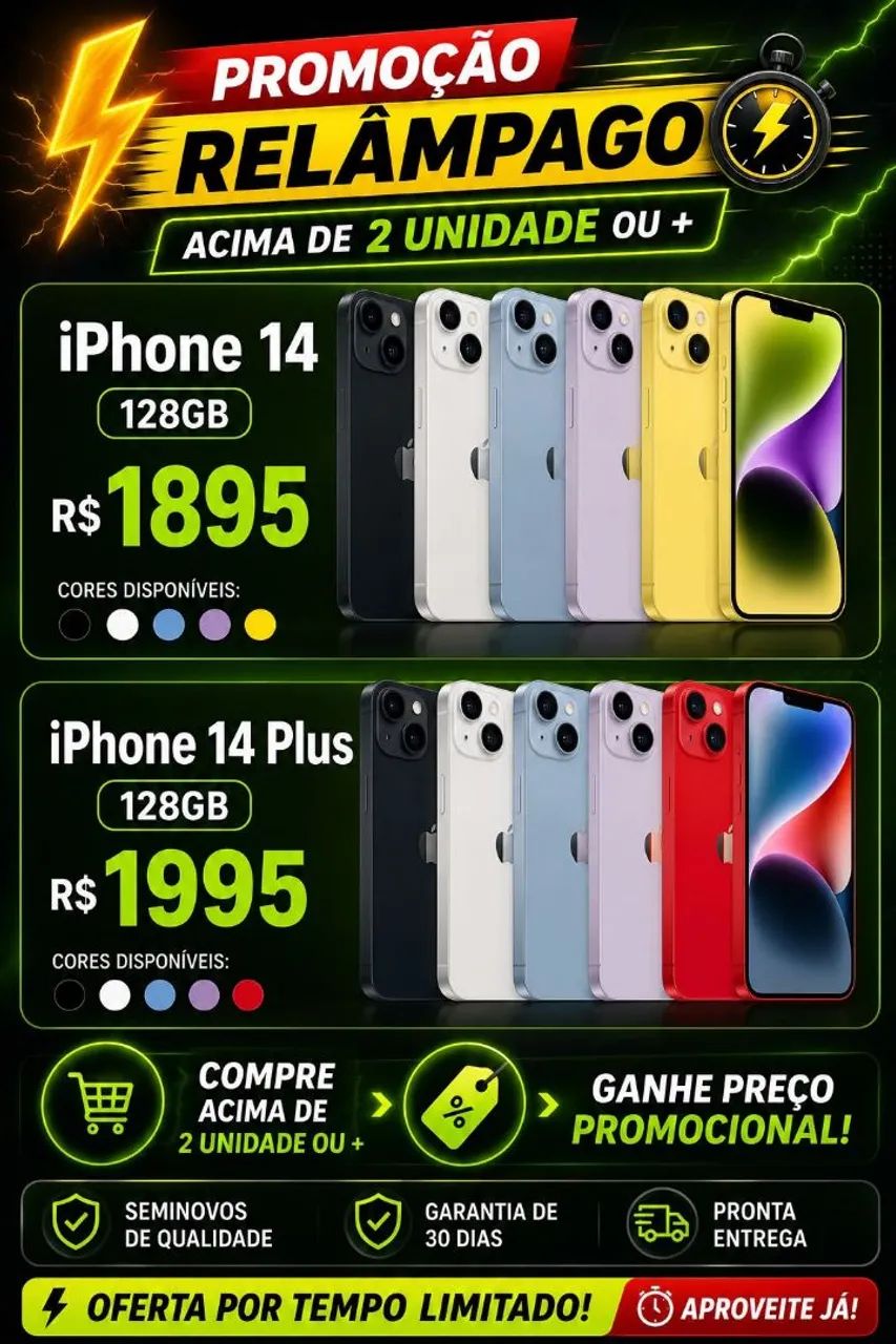 iPhones 