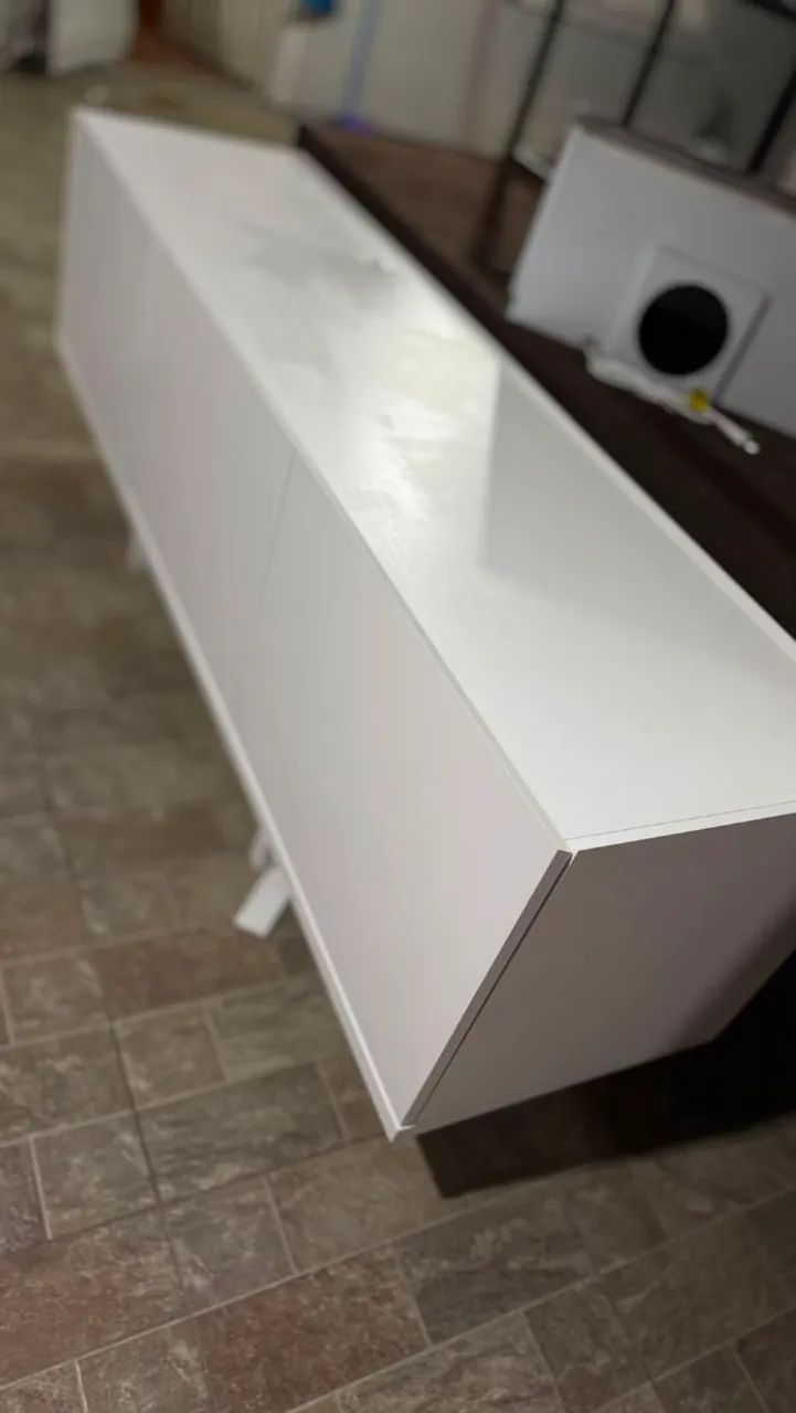 Balcão/ rack de sala - Foto 2