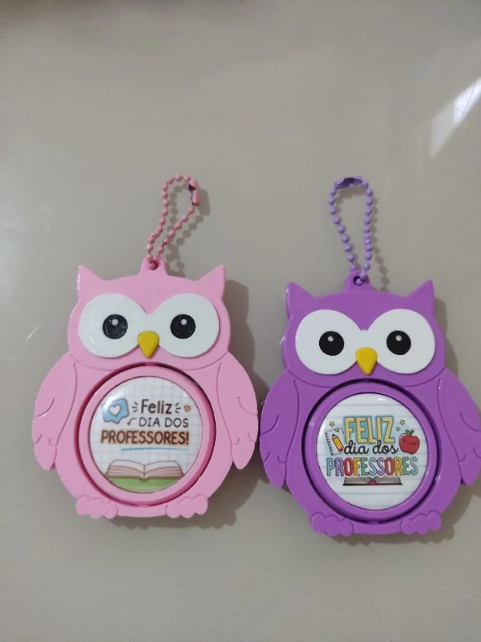 Chaveiro personalizado  - Foto 5