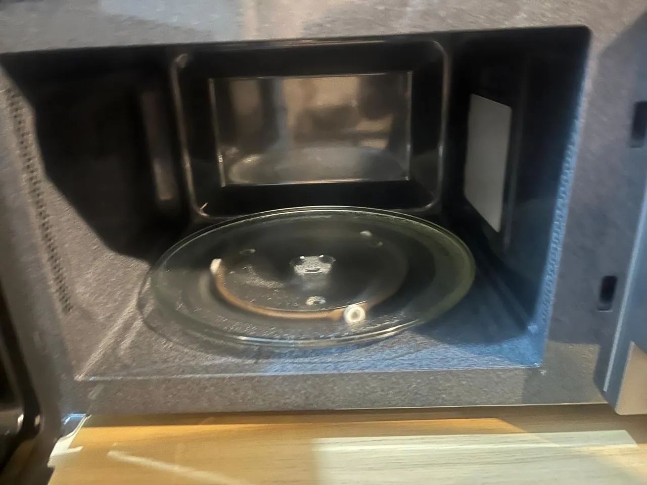 Microondas Midea  - Foto 2