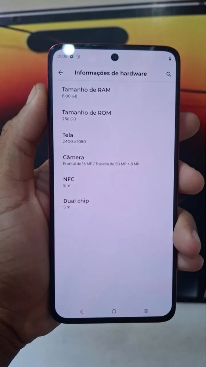 Moto g84 5g - Foto 3