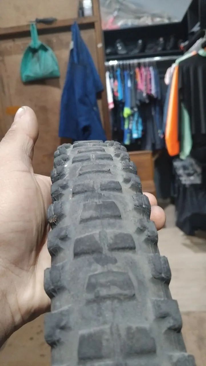 Maxxis pneu 26 - Foto 2