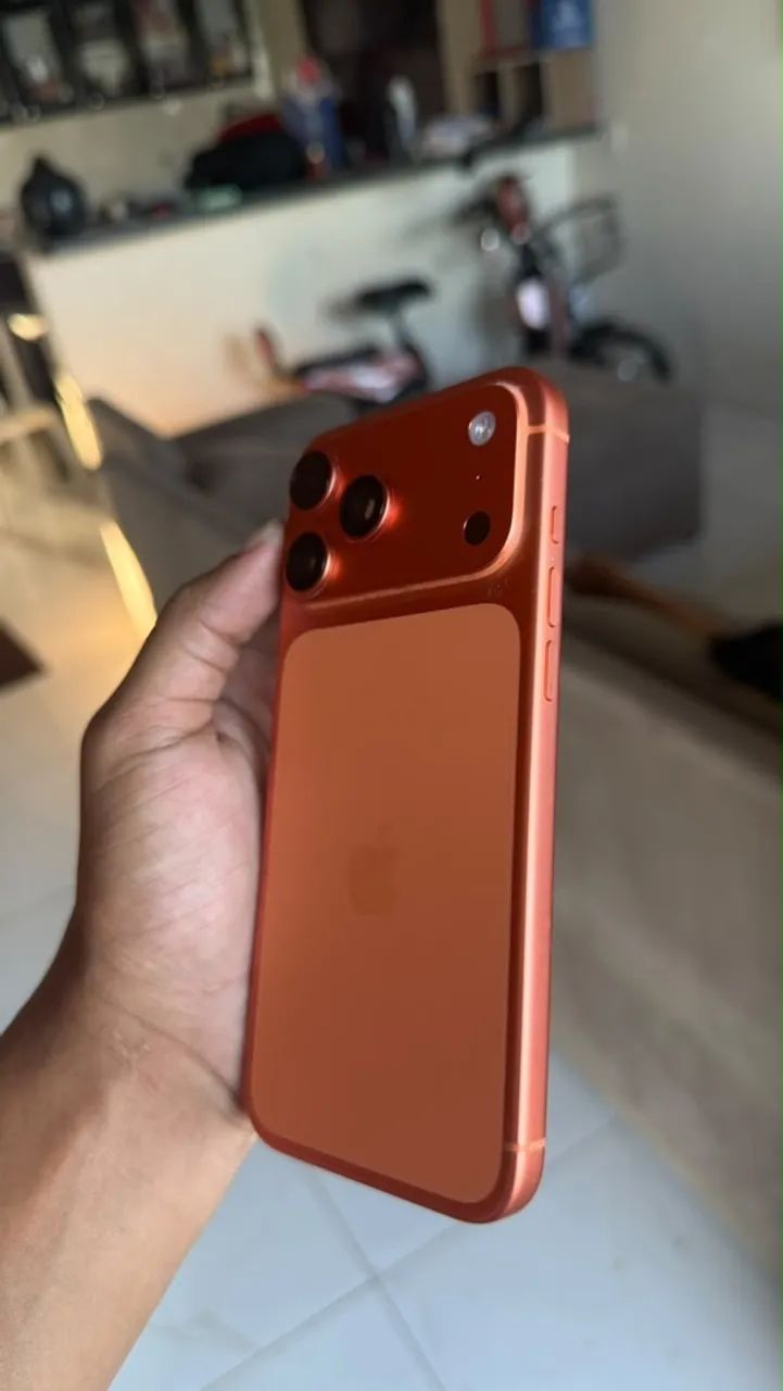 17 pro max 512gb