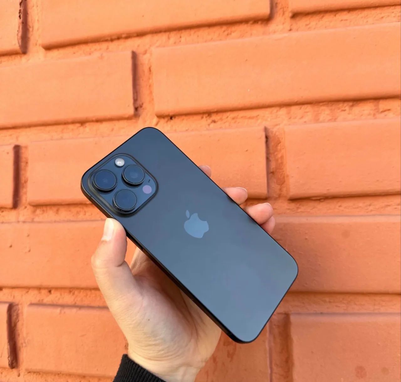 iPhone 15 pro max  - Foto 3