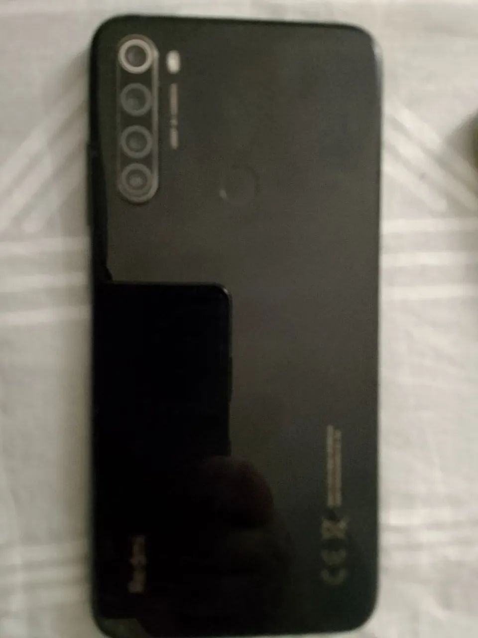 Celular Xiaomi note 8 