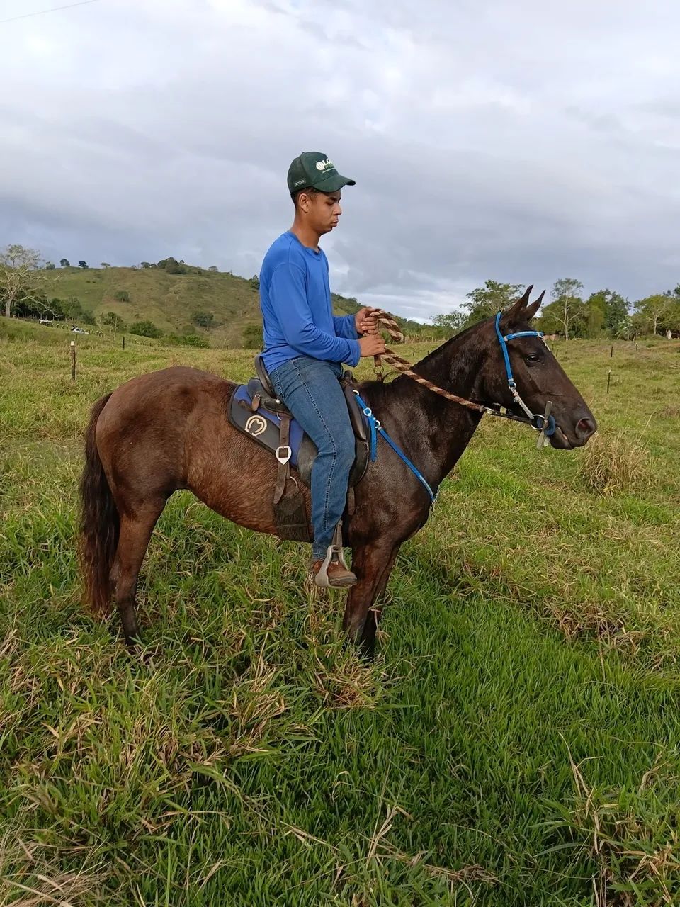 Vendo Eguinha Preta de Picado  - Foto 3