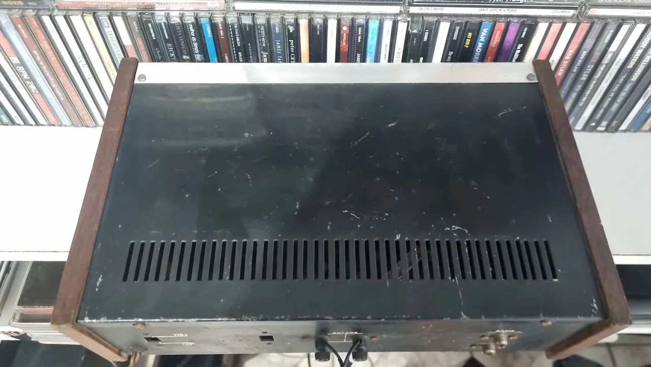 Rádio FM Maxson Receiver - Foto 3