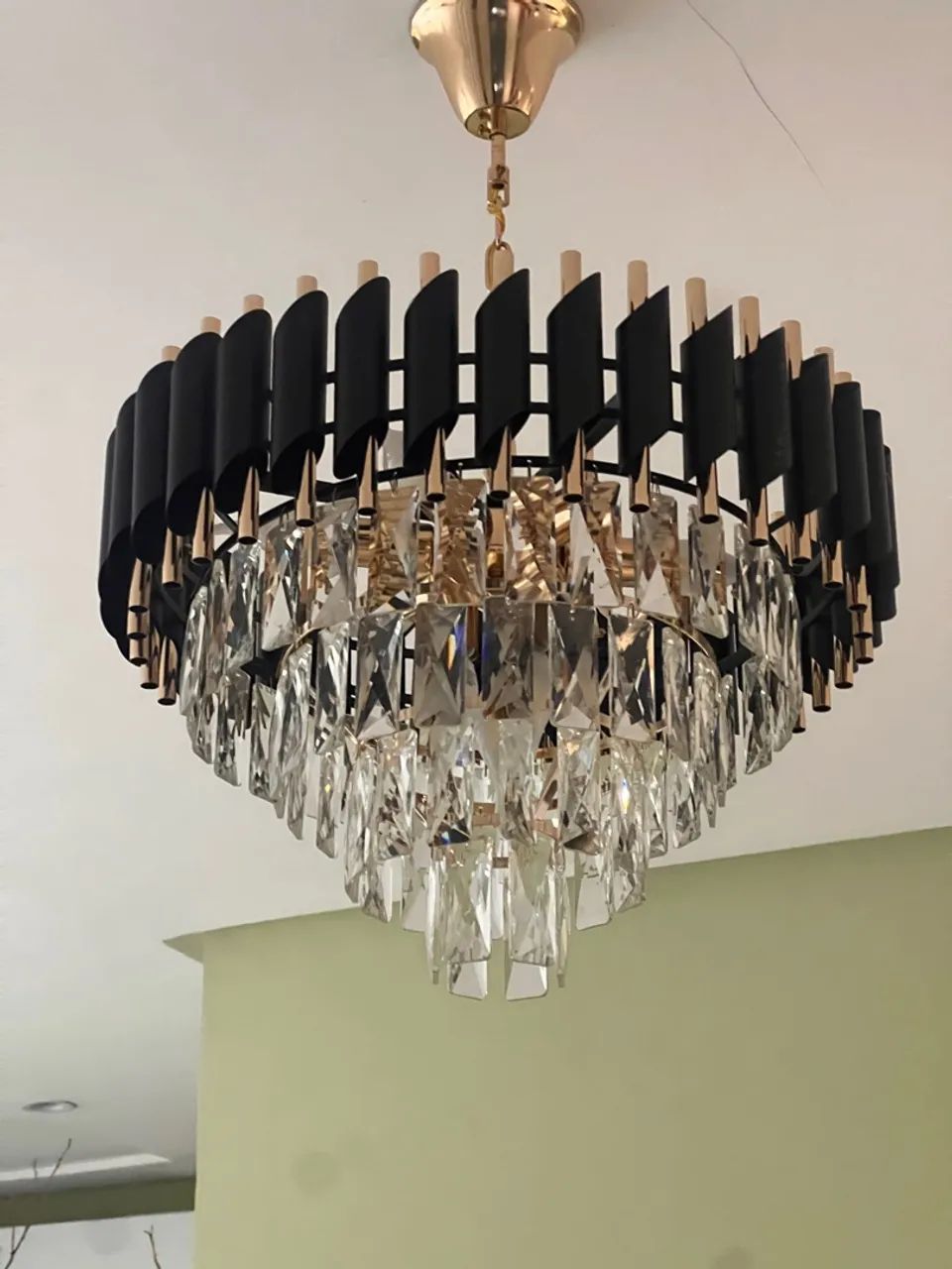 Lustre  - Foto 3