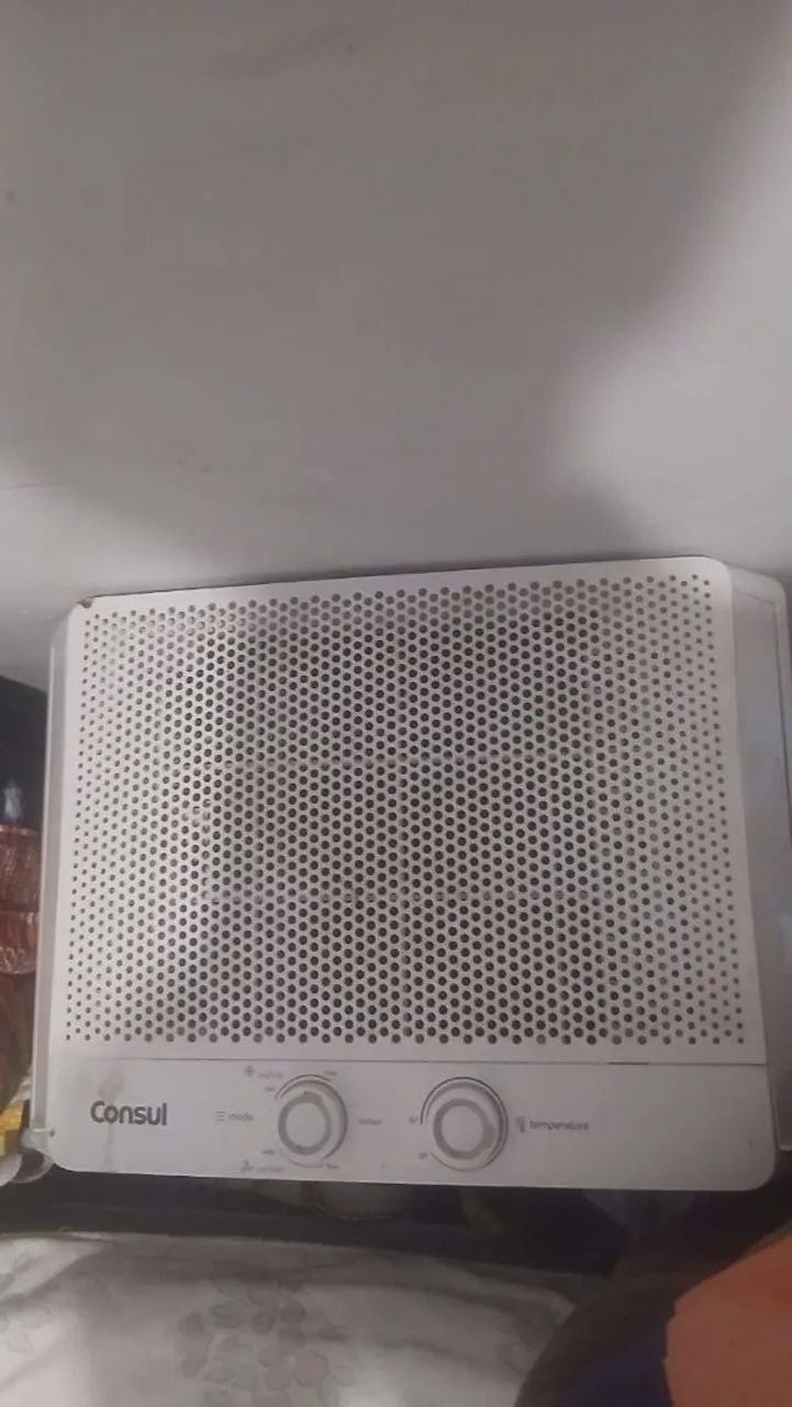 Ar-condicionado 