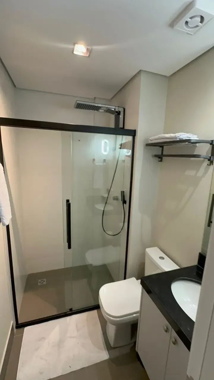 ALUGO FLAT NO CONDOMÍNIO STUDIO CUIABÁ - Foto 5