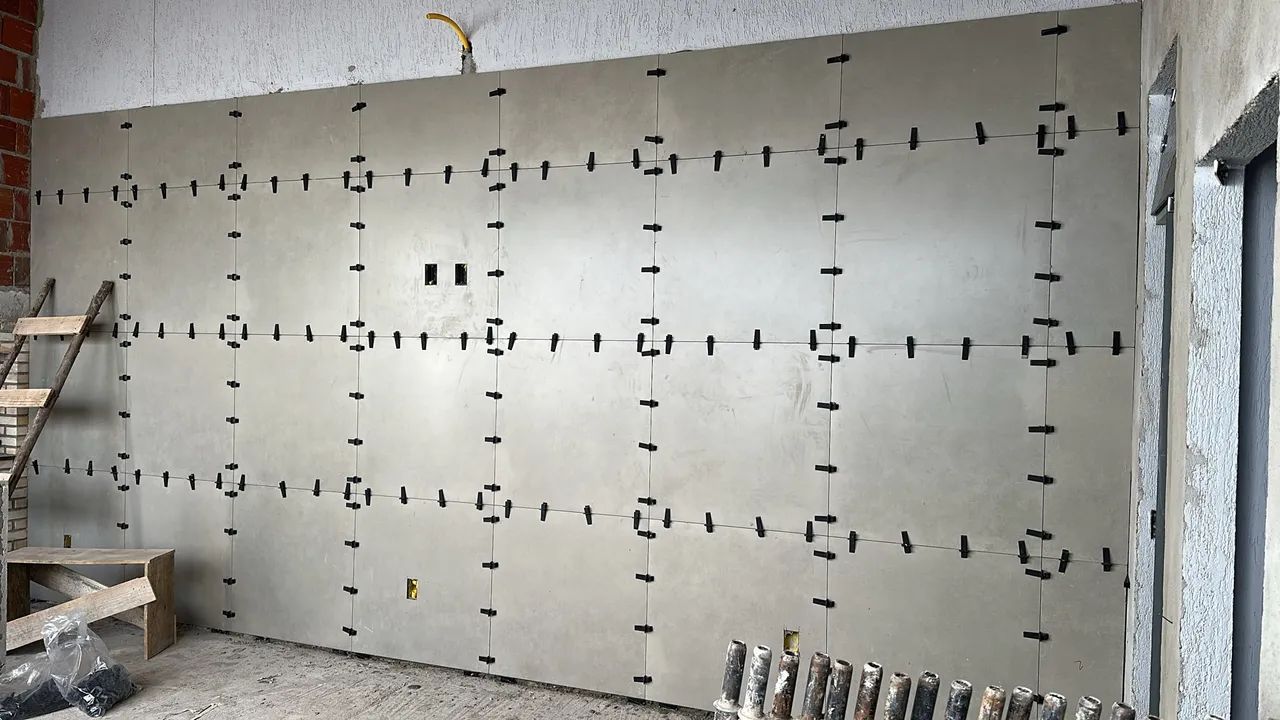   HS acabamentos 