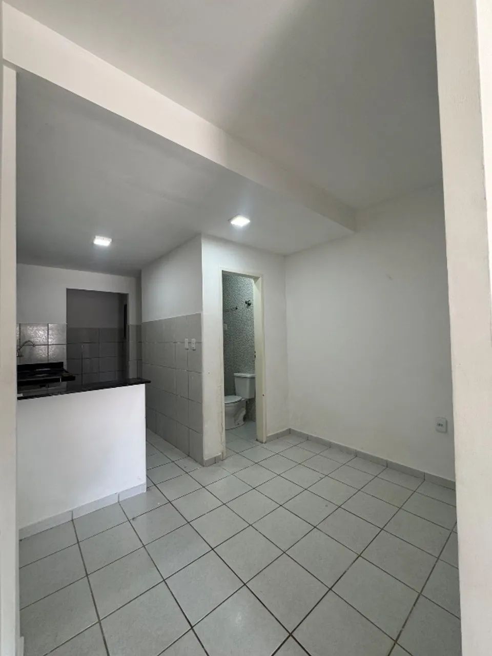 Kitnet | Nova Parnamirim -- Próx. a Av. Gastão Mariz - Foto 4