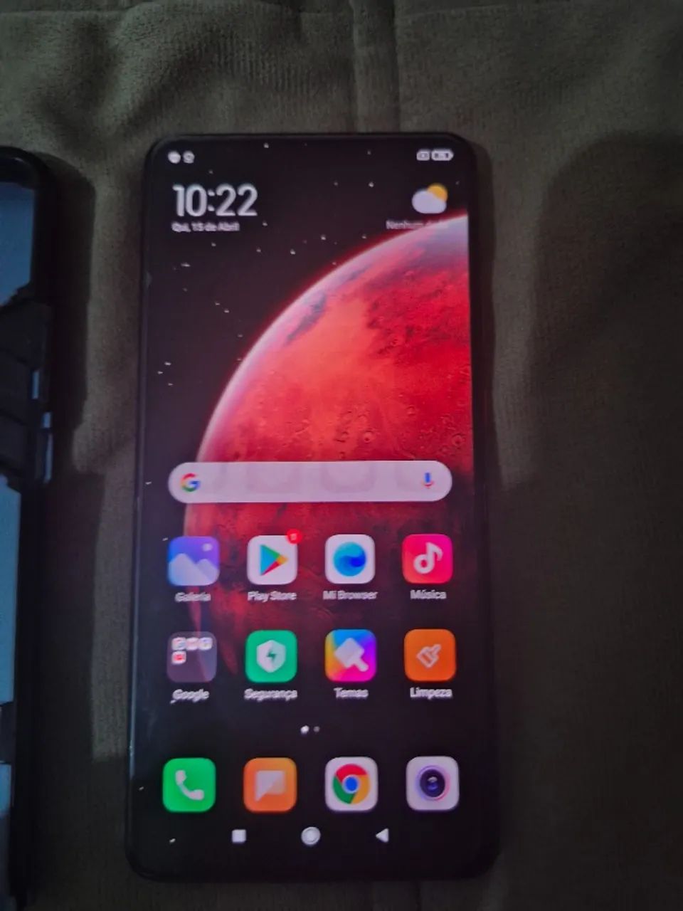 Celular Xiaomi Mi 9T 128GB