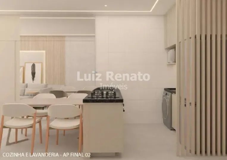 Apartamento á venda no bairro Buritis - Foto 2