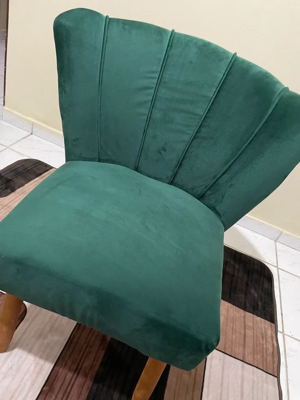 Poltrona seminova  - Foto 3