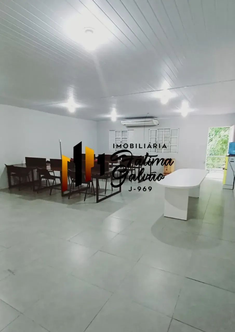 Alugo Salas nos Altos Para Coworking / São Brás - Foto 2