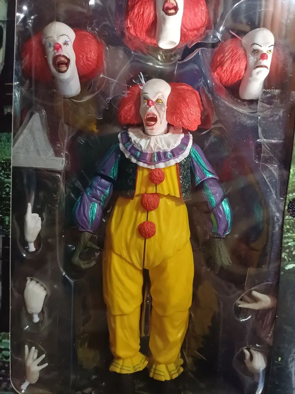 Neca it the movie  - Foto 4