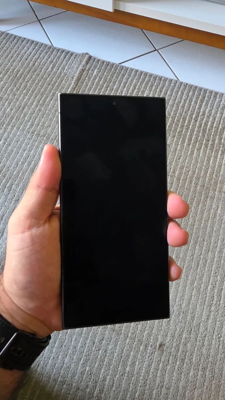 Galaxy S24 Ultra