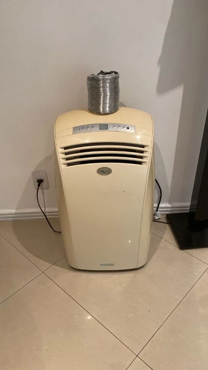 Ar condicionado portátil  - Foto 4