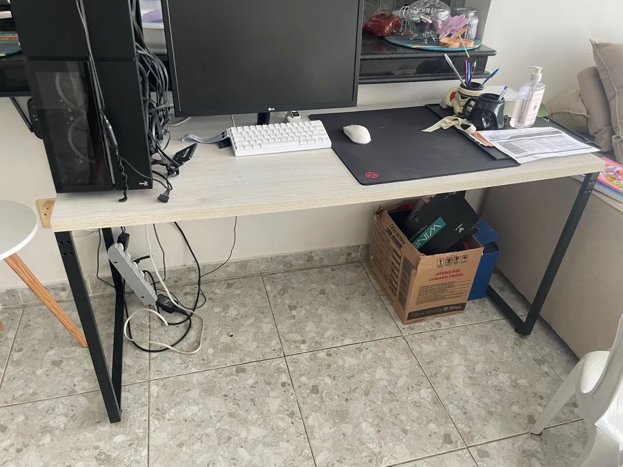 Mesa para computador  - Foto 2