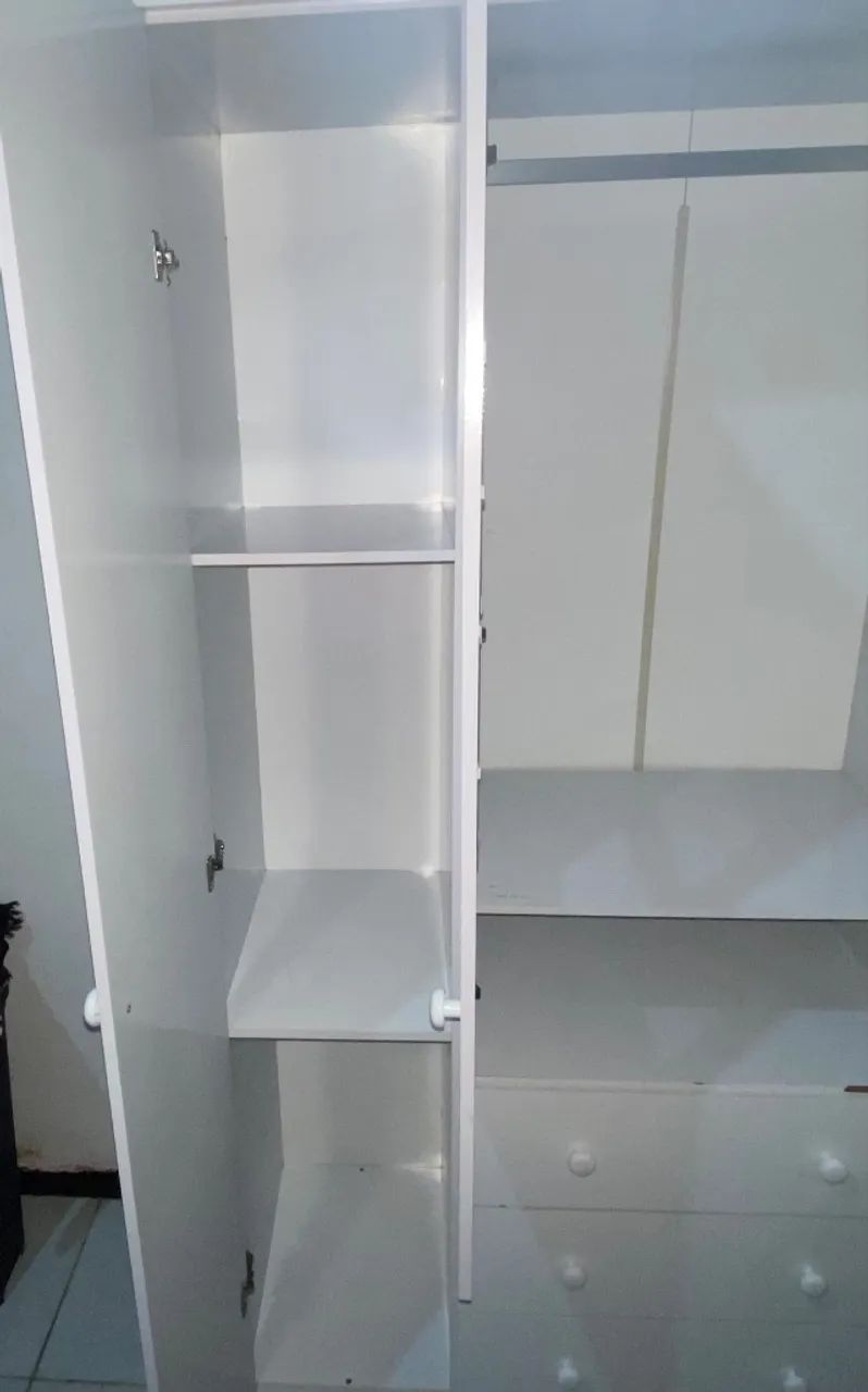 Guarda roupa - Foto 4