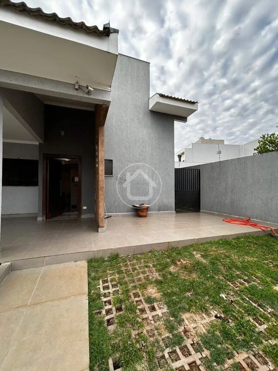 CASA VILAS BOAS / JD MANSUR - Foto 3