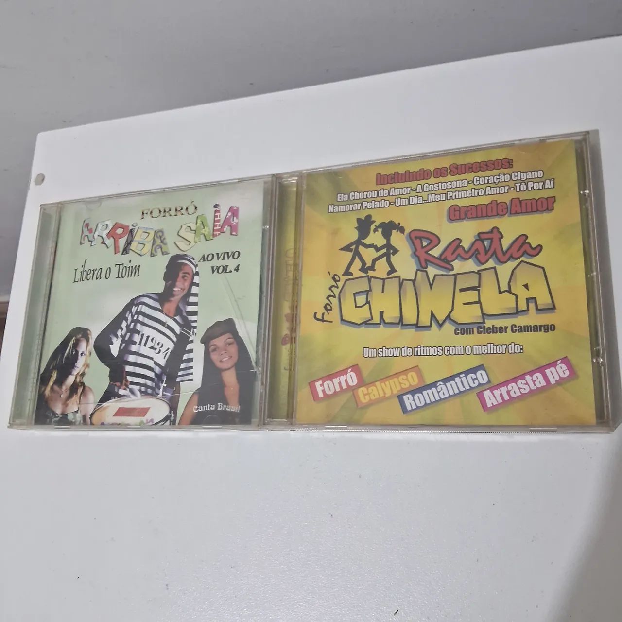 CD'S ANTIGOS  - Foto 4