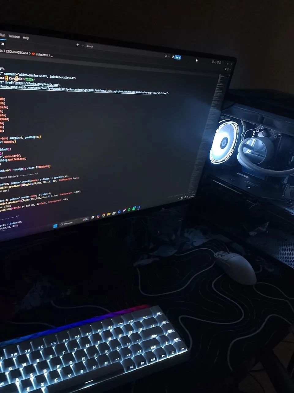 Pc gamer v/t - Foto 5